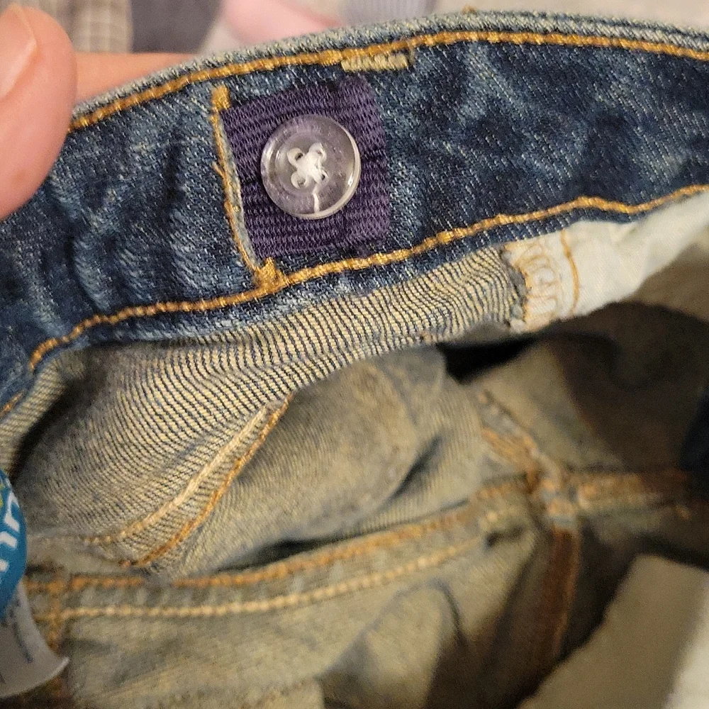 Old Navy Skinny Slim Jeans